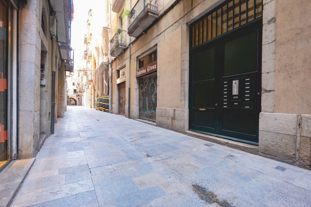 Bravissimo Mercaders 6 Girona Exterior photo