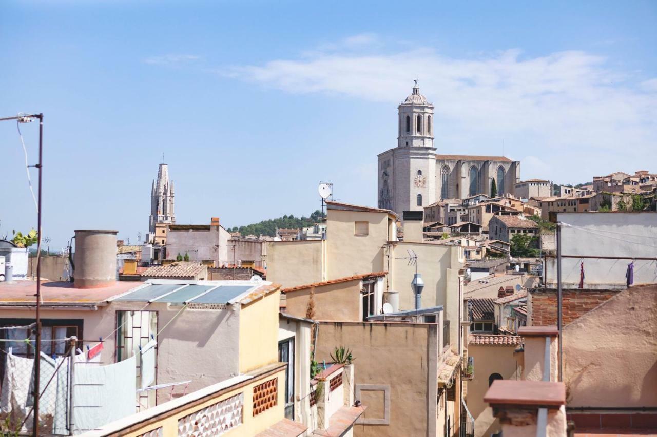 Bravissimo Mercaders 6 Girona Exterior photo